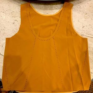 Athleta Terra Crop Tank